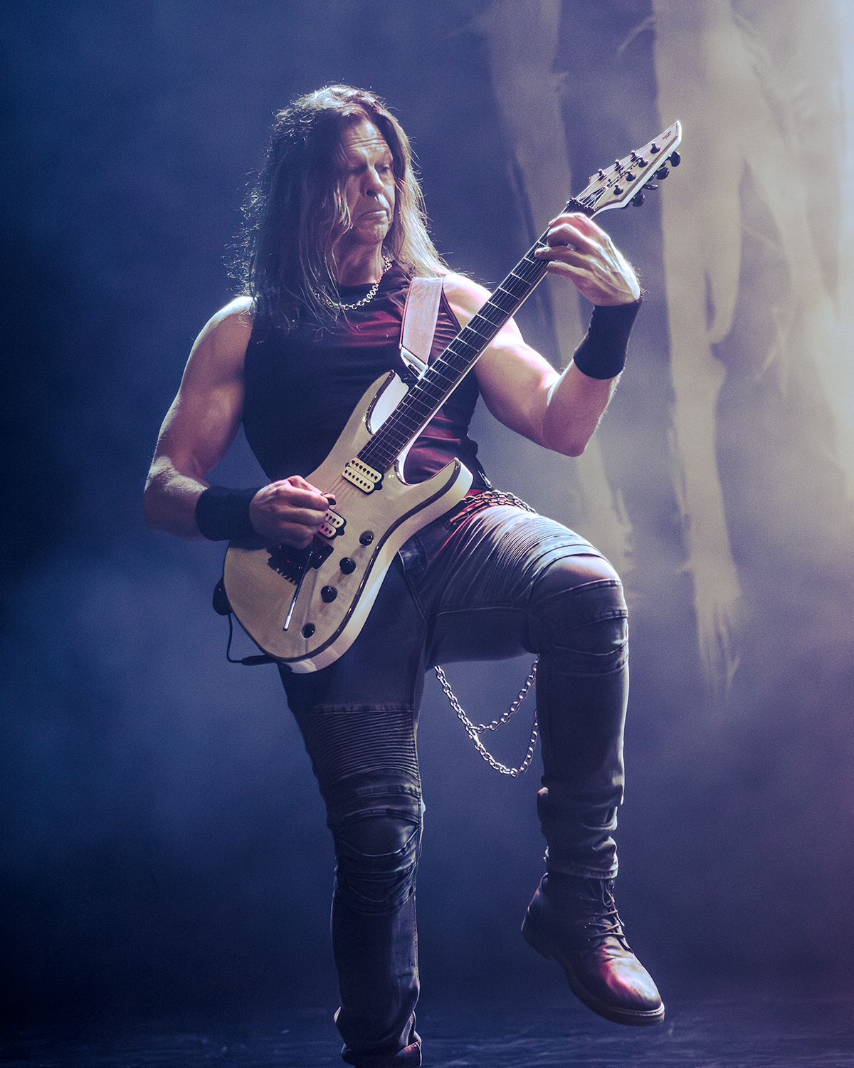 In Flames - Latin America '26